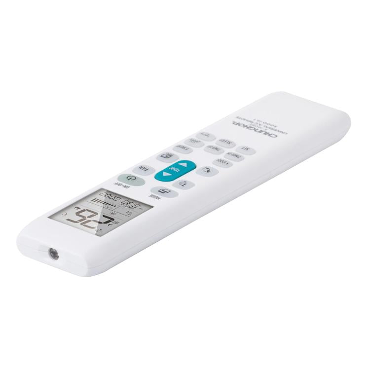 CHUNGHOP K-1608E Universal Air Conditioner Remote Control, K-1608E