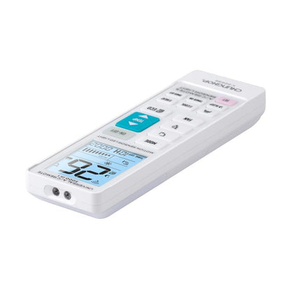 CHUNGHOP K-2268E Universal Air Conditioner Remote Control with LED Sensor Light, K-2268E