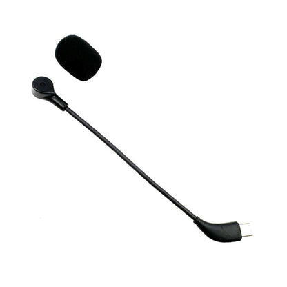 E-sports Gaming Headset Microphone, Type-C Elbow, Type-C Straight
