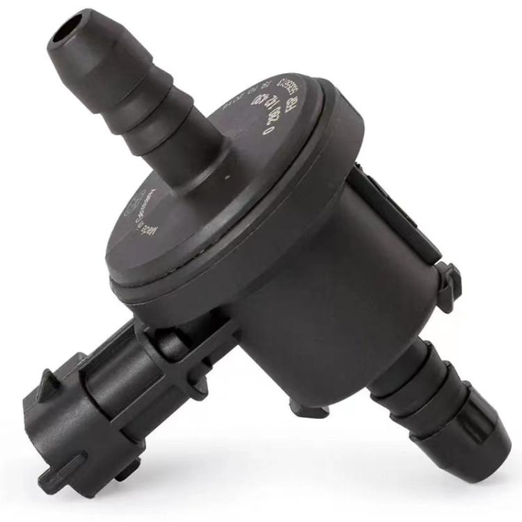 Car EVAP Emisson Canister Purge Valve Solenoid for Chevrolet Cruze / Trax / Orlando 55353802 55574240, 55353802
