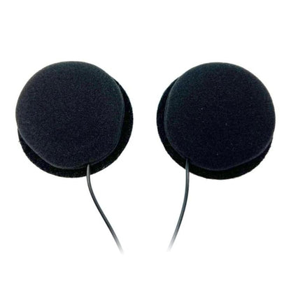 Type-C Elbow Motorcycle Half Helmet Intercom Headset Microphone, Type-C Elbow