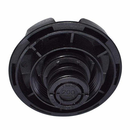 Car Tank Radiator Cap for BMW 17117639021 17137516004, For BMW