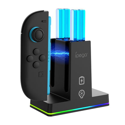 ipega Vertical Charging Station For Nintendo Switch 2 Joy-Pads, SW2085