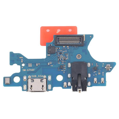 Charging Port Board with iC, For Samsung Galaxy A17 4G SM-A175F, For Samsung Galaxy A07 4G SM-A075FA176B, For Samsung Galaxy A17 5G SM-A176B, For Samsung Galaxy A06 5G SM-A066B, For Samsung Galaxy A16 SM-A165F, For Samsung Galaxy A16 5G SM-A166P...