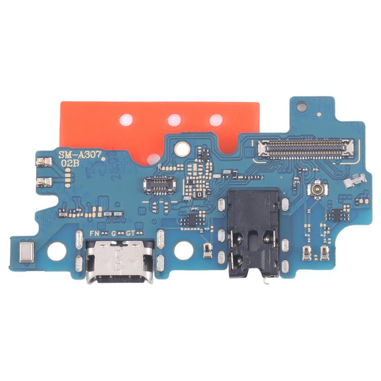 Charging Port Board with iC, For Samsung Galaxy A17 4G SM-A175F, For Samsung Galaxy A07 4G SM-A075FA176B, For Samsung Galaxy A17 5G SM-A176B, For Samsung Galaxy A06 5G SM-A066B, For Samsung Galaxy A16 SM-A165F, For Samsung Galaxy A16 5G SM-A166P...