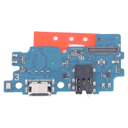 Charging Port Board with iC, For Samsung Galaxy A17 4G SM-A175F, For Samsung Galaxy A07 4G SM-A075FA176B, For Samsung Galaxy A17 5G SM-A176B, For Samsung Galaxy A06 5G SM-A066B, For Samsung Galaxy A16 SM-A165F, For Samsung Galaxy A16 5G SM-A166P...