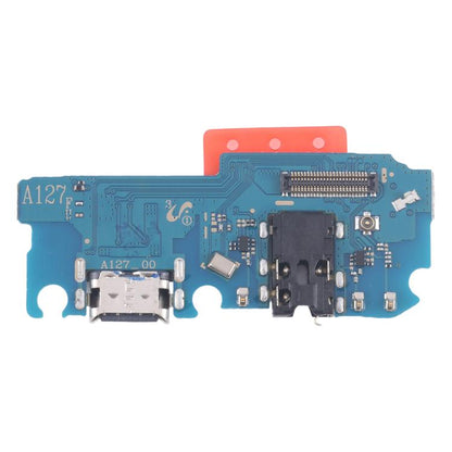 Charging Port Board with iC, For Samsung Galaxy A17 4G SM-A175F, For Samsung Galaxy A07 4G SM-A075FA176B, For Samsung Galaxy A17 5G SM-A176B, For Samsung Galaxy A06 5G SM-A066B, For Samsung Galaxy A16 SM-A165F, For Samsung Galaxy A16 5G SM-A166P...