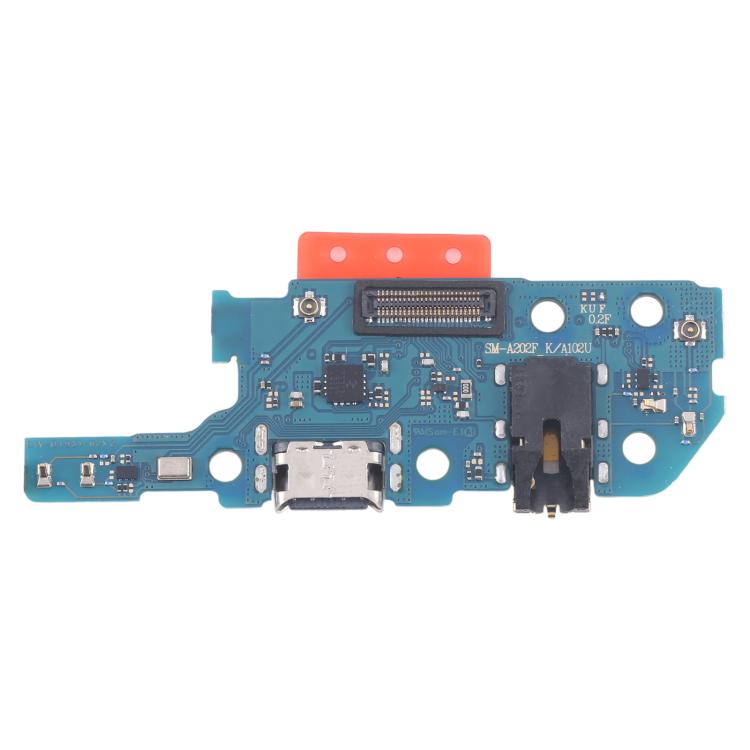Charging Port Board with iC, For Samsung Galaxy A17 4G SM-A175F, For Samsung Galaxy A07 4G SM-A075FA176B, For Samsung Galaxy A17 5G SM-A176B, For Samsung Galaxy A06 5G SM-A066B, For Samsung Galaxy A16 SM-A165F, For Samsung Galaxy A16 5G SM-A166P...
