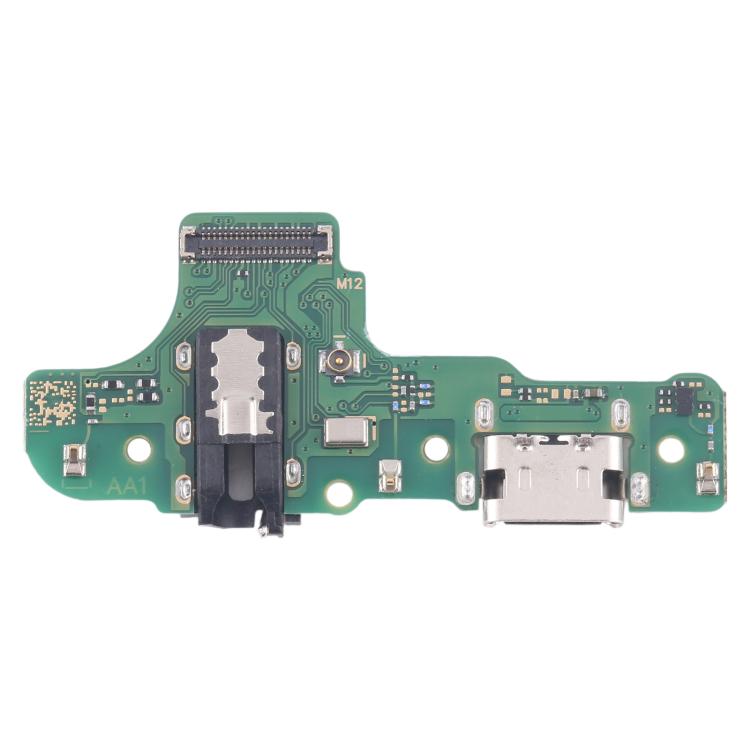 Charging Port Board with iC, For Samsung Galaxy A17 4G SM-A175F, For Samsung Galaxy A07 4G SM-A075FA176B, For Samsung Galaxy A17 5G SM-A176B, For Samsung Galaxy A06 5G SM-A066B, For Samsung Galaxy A16 SM-A165F, For Samsung Galaxy A16 5G SM-A166P...