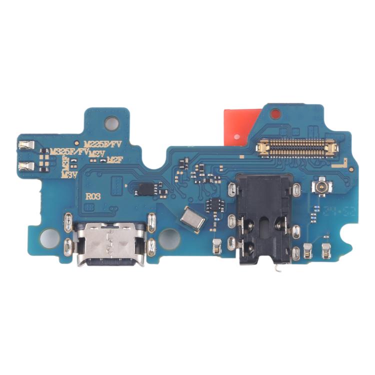 Charging Port Board with iC, For Samsung Galaxy A17 4G SM-A175F, For Samsung Galaxy A07 4G SM-A075FA176B, For Samsung Galaxy A17 5G SM-A176B, For Samsung Galaxy A06 5G SM-A066B, For Samsung Galaxy A16 SM-A165F, For Samsung Galaxy A16 5G SM-A166P...