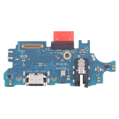 Charging Port Board with iC, For Samsung Galaxy A17 4G SM-A175F, For Samsung Galaxy A07 4G SM-A075FA176B, For Samsung Galaxy A17 5G SM-A176B, For Samsung Galaxy A06 5G SM-A066B, For Samsung Galaxy A16 SM-A165F, For Samsung Galaxy A16 5G SM-A166P...