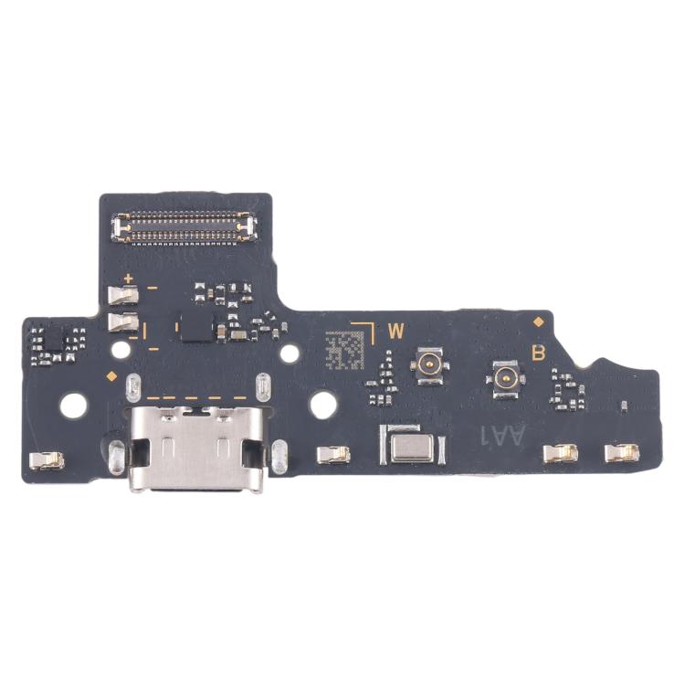 Charging Port Board with iC, For Samsung Galaxy A17 4G SM-A175F, For Samsung Galaxy A07 4G SM-A075FA176B, For Samsung Galaxy A17 5G SM-A176B, For Samsung Galaxy A06 5G SM-A066B, For Samsung Galaxy A16 SM-A165F, For Samsung Galaxy A16 5G SM-A166P...
