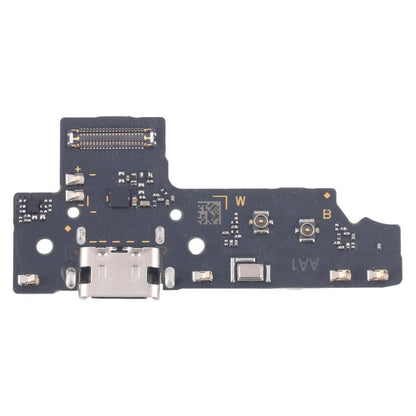Charging Port Board with iC, For Samsung Galaxy A17 4G SM-A175F, For Samsung Galaxy A07 4G SM-A075FA176B, For Samsung Galaxy A17 5G SM-A176B, For Samsung Galaxy A06 5G SM-A066B, For Samsung Galaxy A16 SM-A165F, For Samsung Galaxy A16 5G SM-A166P...