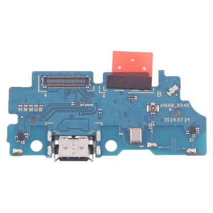 Charging Port Board with iC, For Samsung Galaxy A17 4G SM-A175F, For Samsung Galaxy A07 4G SM-A075FA176B, For Samsung Galaxy A17 5G SM-A176B, For Samsung Galaxy A06 5G SM-A066B, For Samsung Galaxy A16 SM-A165F, For Samsung Galaxy A16 5G SM-A166P...