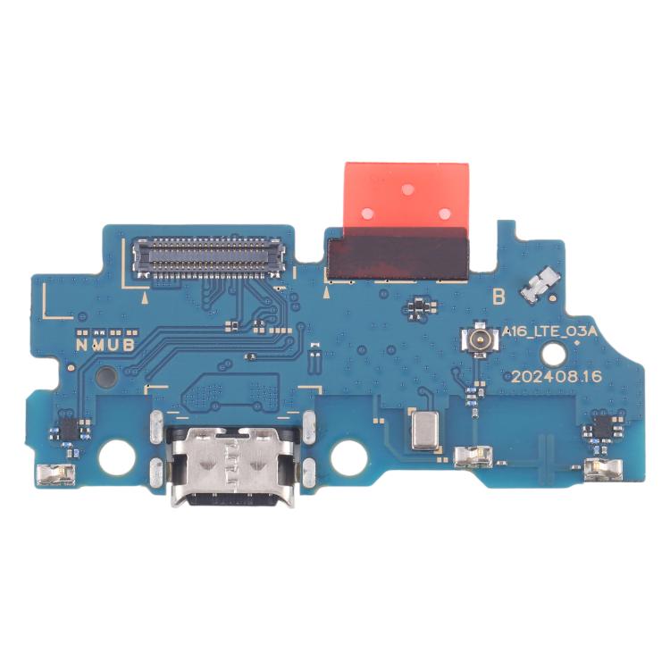 Charging Port Board with iC, For Samsung Galaxy A17 4G SM-A175F, For Samsung Galaxy A07 4G SM-A075FA176B, For Samsung Galaxy A17 5G SM-A176B, For Samsung Galaxy A06 5G SM-A066B, For Samsung Galaxy A16 SM-A165F, For Samsung Galaxy A16 5G SM-A166P...
