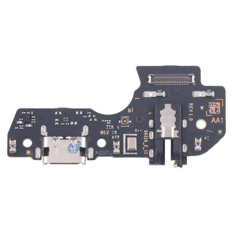 Charging Port Board with iC, For Samsung Galaxy A17 4G SM-A175F, For Samsung Galaxy A07 4G SM-A075FA176B, For Samsung Galaxy A17 5G SM-A176B, For Samsung Galaxy A06 5G SM-A066B, For Samsung Galaxy A16 SM-A165F, For Samsung Galaxy A16 5G SM-A166P...