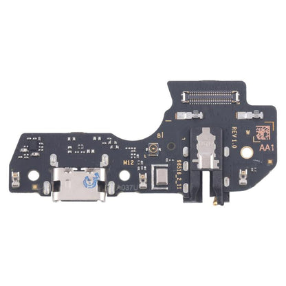 Charging Port Board with iC, For Samsung Galaxy A17 4G SM-A175F, For Samsung Galaxy A07 4G SM-A075FA176B, For Samsung Galaxy A17 5G SM-A176B, For Samsung Galaxy A06 5G SM-A066B, For Samsung Galaxy A16 SM-A165F, For Samsung Galaxy A16 5G SM-A166P...