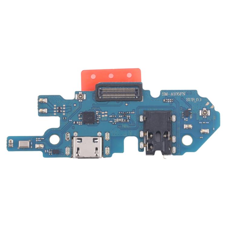 Charging Port Board with iC, For Samsung Galaxy A17 4G SM-A175F, For Samsung Galaxy A07 4G SM-A075FA176B, For Samsung Galaxy A17 5G SM-A176B, For Samsung Galaxy A06 5G SM-A066B, For Samsung Galaxy A16 SM-A165F, For Samsung Galaxy A16 5G SM-A166P...
