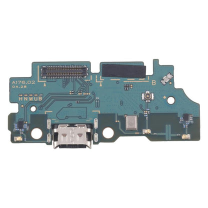 Charging Port Board with iC, For Samsung Galaxy A17 4G SM-A175F, For Samsung Galaxy A07 4G SM-A075FA176B, For Samsung Galaxy A17 5G SM-A176B, For Samsung Galaxy A06 5G SM-A066B, For Samsung Galaxy A16 SM-A165F, For Samsung Galaxy A16 5G SM-A166P...