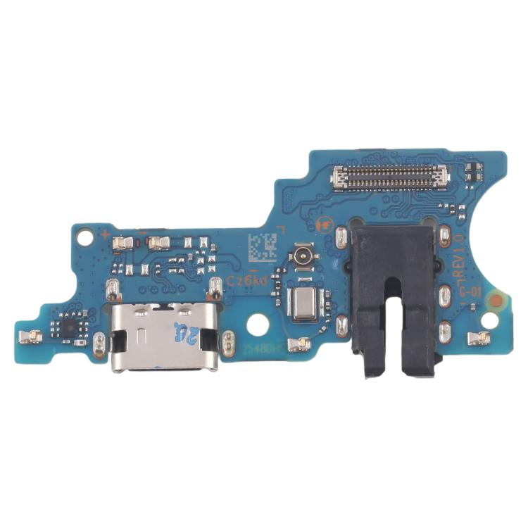 Charging Port Board with iC, For Samsung Galaxy A17 4G SM-A175F, For Samsung Galaxy A07 4G SM-A075FA176B, For Samsung Galaxy A17 5G SM-A176B, For Samsung Galaxy A06 5G SM-A066B, For Samsung Galaxy A16 SM-A165F, For Samsung Galaxy A16 5G SM-A166P...