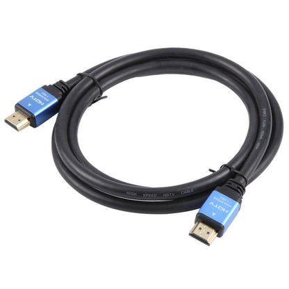 HDTV 2.0 Version 4K Full HD High Speed 19 Pin Male to 19 Pin Male Connector Cable, 0.5m, 1m, 1.5m, 1.8m, 2m, 3m, 5m, 10m, 15m, 20m