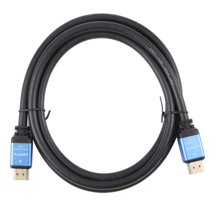 HDTV 2.0 Version 4K Full HD High Speed 19 Pin Male to 19 Pin Male Connector Cable, 0.5m, 1m, 1.5m, 1.8m, 2m, 3m, 5m, 10m, 15m, 20m