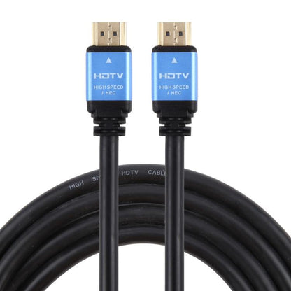 HDTV 2.0 Version 4K Full HD High Speed 19 Pin Male to 19 Pin Male Connector Cable, 0.5m, 1m, 1.5m, 1.8m, 2m, 3m, 5m, 10m, 15m, 20m