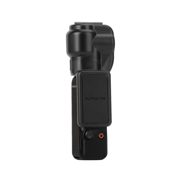 Sunnylife Colorful Gimbal Cover Camera Protector Screen Protective Case, For DJI OSMO Pocket 3