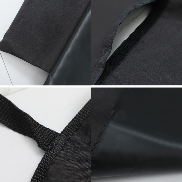 Pet Car Back Seat Cover Oxford Cloth Waterproof Cushion