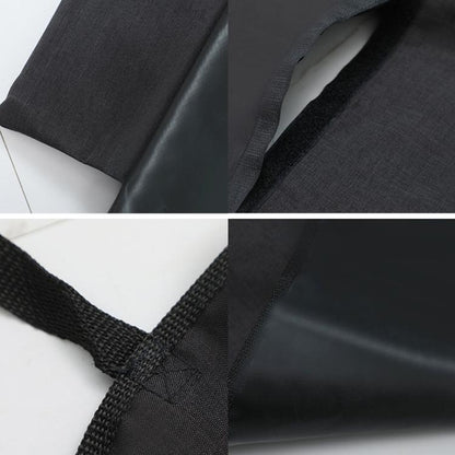 Pet Car Back Seat Cover Oxford Cloth Waterproof Cushion