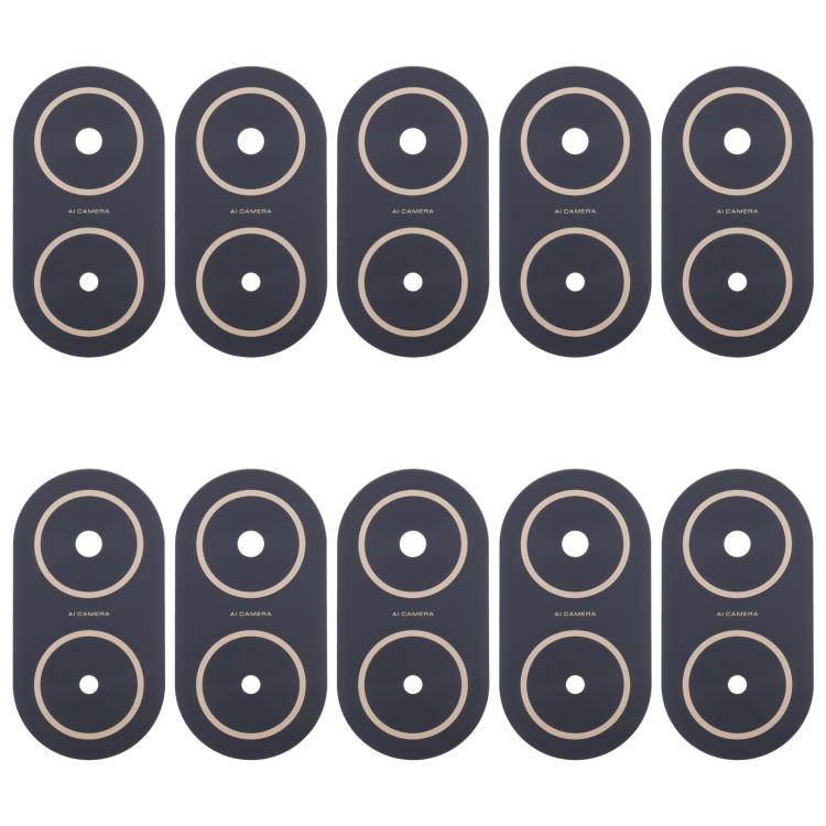 10set OEM Back Camera Lens, For Xiaomi POCO C71, For Xiaomi POCO F7 Ultra, For Xiaomi POCO F7 Pro, For Xiaomi POCO X7, For Xiaomi 15 Ultra, For Xiaomi Redmi Turbo 4, For Xiaomi POCO X7 Pro, For Xiaomi Redmi K80 Pro, For Xiaomi Redmi K80...