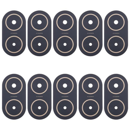10set OEM Back Camera Lens, For Xiaomi POCO C71, For Xiaomi POCO F7 Ultra, For Xiaomi POCO F7 Pro, For Xiaomi POCO X7, For Xiaomi 15 Ultra, For Xiaomi Redmi Turbo 4, For Xiaomi POCO X7 Pro, For Xiaomi Redmi K80 Pro, For Xiaomi Redmi K80...