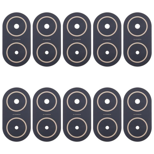 10set OEM Back Camera Lens, For Xiaomi POCO C71, For Xiaomi POCO F7 Ultra, For Xiaomi POCO F7 Pro, For Xiaomi POCO X7, For Xiaomi 15 Ultra, For Xiaomi Redmi Turbo 4, For Xiaomi POCO X7 Pro, For Xiaomi Redmi K80 Pro, For Xiaomi Redmi K80...
