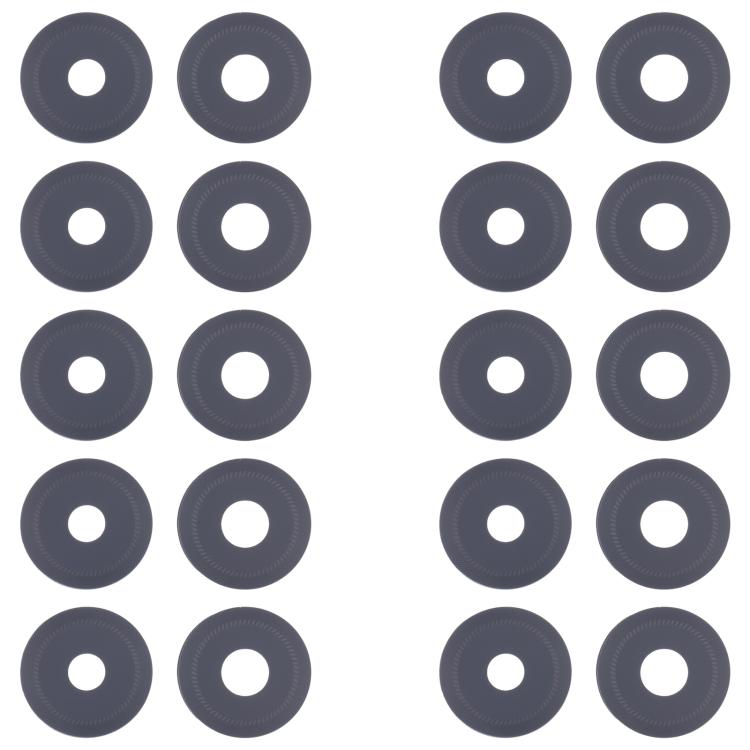 10set OEM Back Camera Lens, For Xiaomi POCO C71, For Xiaomi POCO F7 Ultra, For Xiaomi POCO F7 Pro, For Xiaomi POCO X7, For Xiaomi 15 Ultra, For Xiaomi Redmi Turbo 4, For Xiaomi POCO X7 Pro, For Xiaomi Redmi K80 Pro, For Xiaomi Redmi K80...