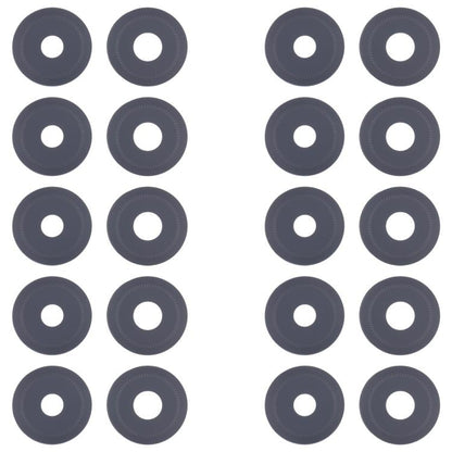 10set OEM Back Camera Lens, For Xiaomi POCO C71, For Xiaomi POCO F7 Ultra, For Xiaomi POCO F7 Pro, For Xiaomi POCO X7, For Xiaomi 15 Ultra, For Xiaomi Redmi Turbo 4, For Xiaomi POCO X7 Pro, For Xiaomi Redmi K80 Pro, For Xiaomi Redmi K80...