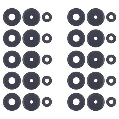 10set OEM Back Camera Lens, For Xiaomi POCO C71, For Xiaomi POCO F7 Ultra, For Xiaomi POCO F7 Pro, For Xiaomi POCO X7, For Xiaomi 15 Ultra, For Xiaomi Redmi Turbo 4, For Xiaomi POCO X7 Pro, For Xiaomi Redmi K80 Pro, For Xiaomi Redmi K80...