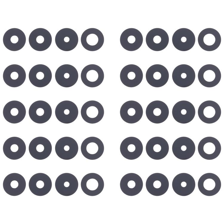 10set OEM Back Camera Lens, For Xiaomi POCO C71, For Xiaomi POCO F7 Ultra, For Xiaomi POCO F7 Pro, For Xiaomi POCO X7, For Xiaomi 15 Ultra, For Xiaomi Redmi Turbo 4, For Xiaomi POCO X7 Pro, For Xiaomi Redmi K80 Pro, For Xiaomi Redmi K80...