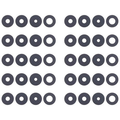 10set OEM Back Camera Lens, For Xiaomi POCO C71, For Xiaomi POCO F7 Ultra, For Xiaomi POCO F7 Pro, For Xiaomi POCO X7, For Xiaomi 15 Ultra, For Xiaomi Redmi Turbo 4, For Xiaomi POCO X7 Pro, For Xiaomi Redmi K80 Pro, For Xiaomi Redmi K80...