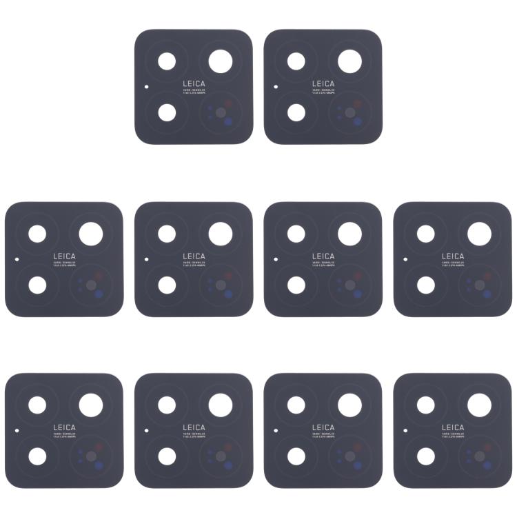10set OEM Back Camera Lens, For Xiaomi POCO C71, For Xiaomi POCO F7 Ultra, For Xiaomi POCO F7 Pro, For Xiaomi POCO X7, For Xiaomi 15 Ultra, For Xiaomi Redmi Turbo 4, For Xiaomi POCO X7 Pro, For Xiaomi Redmi K80 Pro, For Xiaomi Redmi K80...