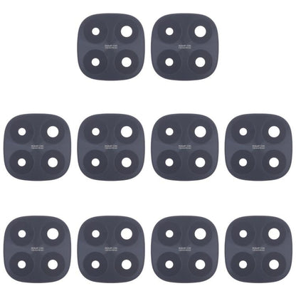 10set OEM Back Camera Lens, For Xiaomi POCO C71, For Xiaomi POCO F7 Ultra, For Xiaomi POCO F7 Pro, For Xiaomi POCO X7, For Xiaomi 15 Ultra, For Xiaomi Redmi Turbo 4, For Xiaomi POCO X7 Pro, For Xiaomi Redmi K80 Pro, For Xiaomi Redmi K80...