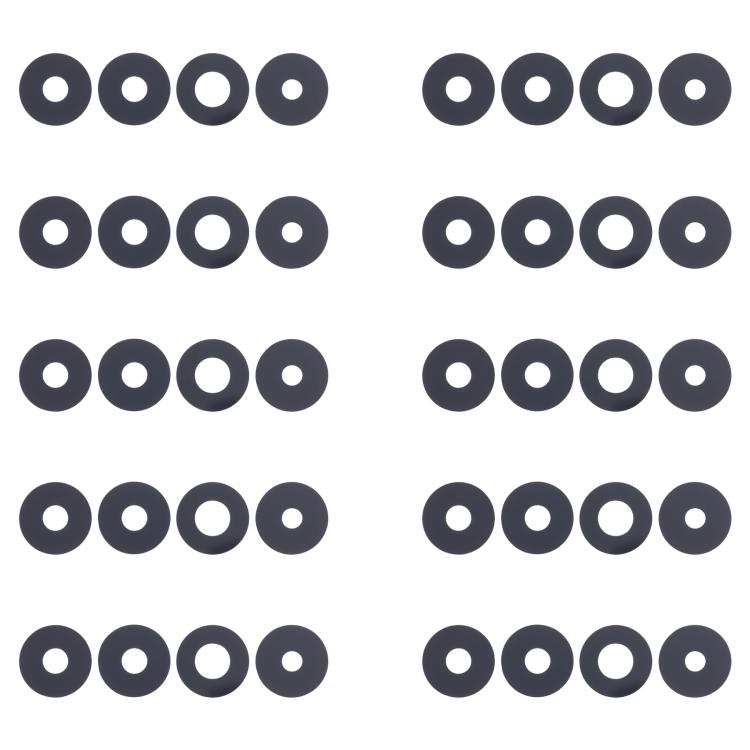 10set OEM Back Camera Lens, For Xiaomi POCO C71, For Xiaomi POCO F7 Ultra, For Xiaomi POCO F7 Pro, For Xiaomi POCO X7, For Xiaomi 15 Ultra, For Xiaomi Redmi Turbo 4, For Xiaomi POCO X7 Pro, For Xiaomi Redmi K80 Pro, For Xiaomi Redmi K80...
