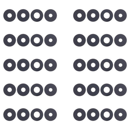 10set OEM Back Camera Lens, For Xiaomi POCO C71, For Xiaomi POCO F7 Ultra, For Xiaomi POCO F7 Pro, For Xiaomi POCO X7, For Xiaomi 15 Ultra, For Xiaomi Redmi Turbo 4, For Xiaomi POCO X7 Pro, For Xiaomi Redmi K80 Pro, For Xiaomi Redmi K80...
