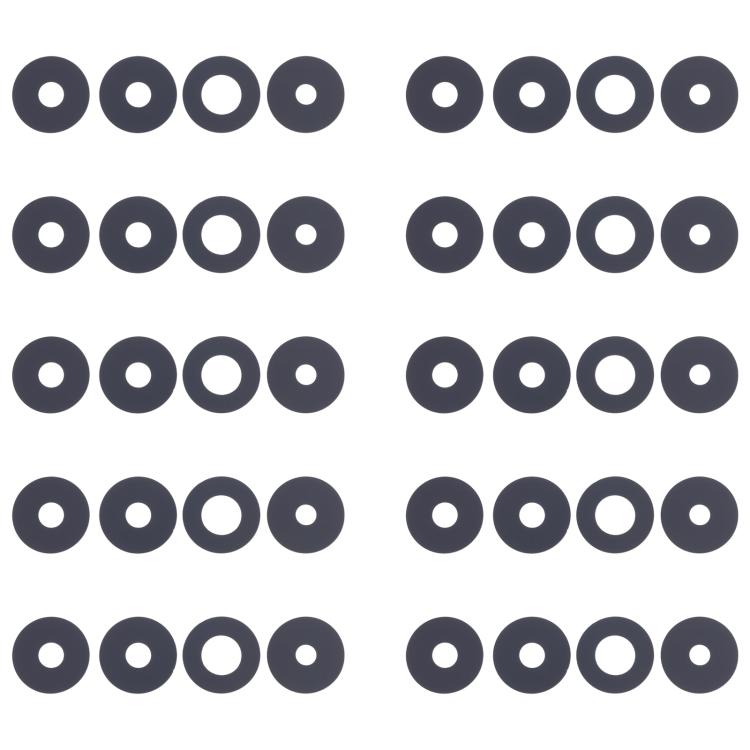 10set OEM Back Camera Lens, For Xiaomi POCO C71, For Xiaomi POCO F7 Ultra, For Xiaomi POCO F7 Pro, For Xiaomi POCO X7, For Xiaomi 15 Ultra, For Xiaomi Redmi Turbo 4, For Xiaomi POCO X7 Pro, For Xiaomi Redmi K80 Pro, For Xiaomi Redmi K80...
