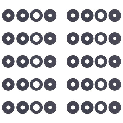 10set OEM Back Camera Lens, For Xiaomi POCO C71, For Xiaomi POCO F7 Ultra, For Xiaomi POCO F7 Pro, For Xiaomi POCO X7, For Xiaomi 15 Ultra, For Xiaomi Redmi Turbo 4, For Xiaomi POCO X7 Pro, For Xiaomi Redmi K80 Pro, For Xiaomi Redmi K80...
