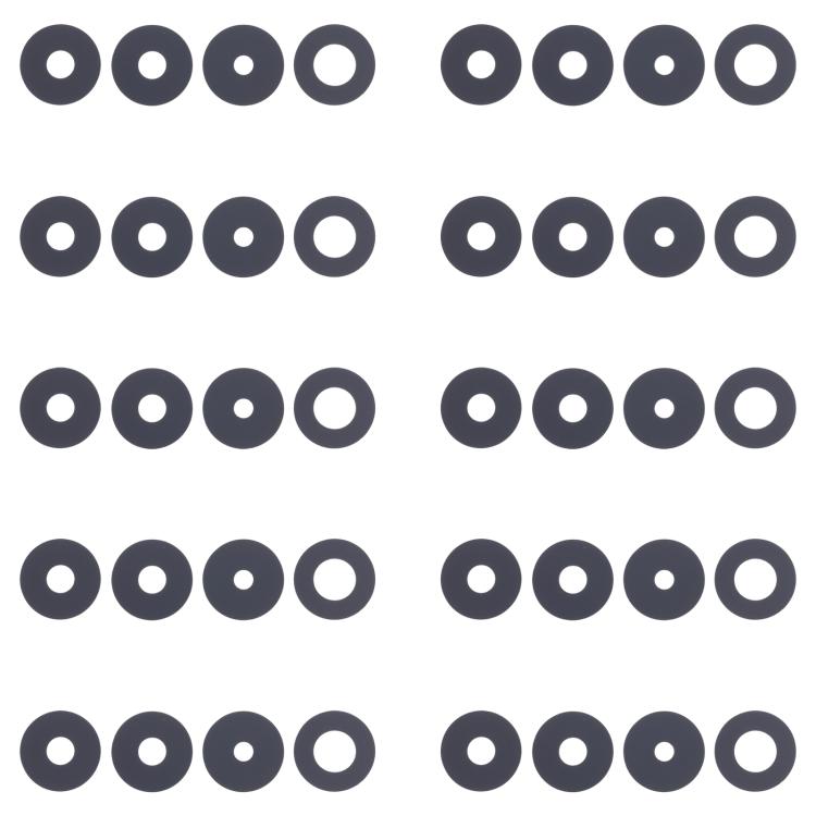 10set OEM Back Camera Lens, For Xiaomi POCO C71, For Xiaomi POCO F7 Ultra, For Xiaomi POCO F7 Pro, For Xiaomi POCO X7, For Xiaomi 15 Ultra, For Xiaomi Redmi Turbo 4, For Xiaomi POCO X7 Pro, For Xiaomi Redmi K80 Pro, For Xiaomi Redmi K80...