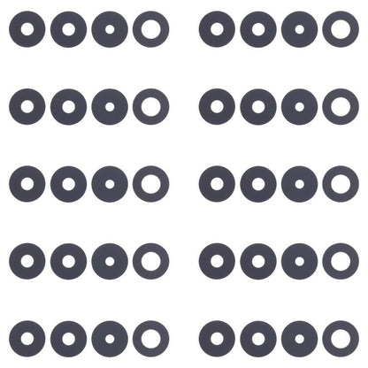 10set OEM Back Camera Lens, For Xiaomi POCO C71, For Xiaomi POCO F7 Ultra, For Xiaomi POCO F7 Pro, For Xiaomi POCO X7, For Xiaomi 15 Ultra, For Xiaomi Redmi Turbo 4, For Xiaomi POCO X7 Pro, For Xiaomi Redmi K80 Pro, For Xiaomi Redmi K80...