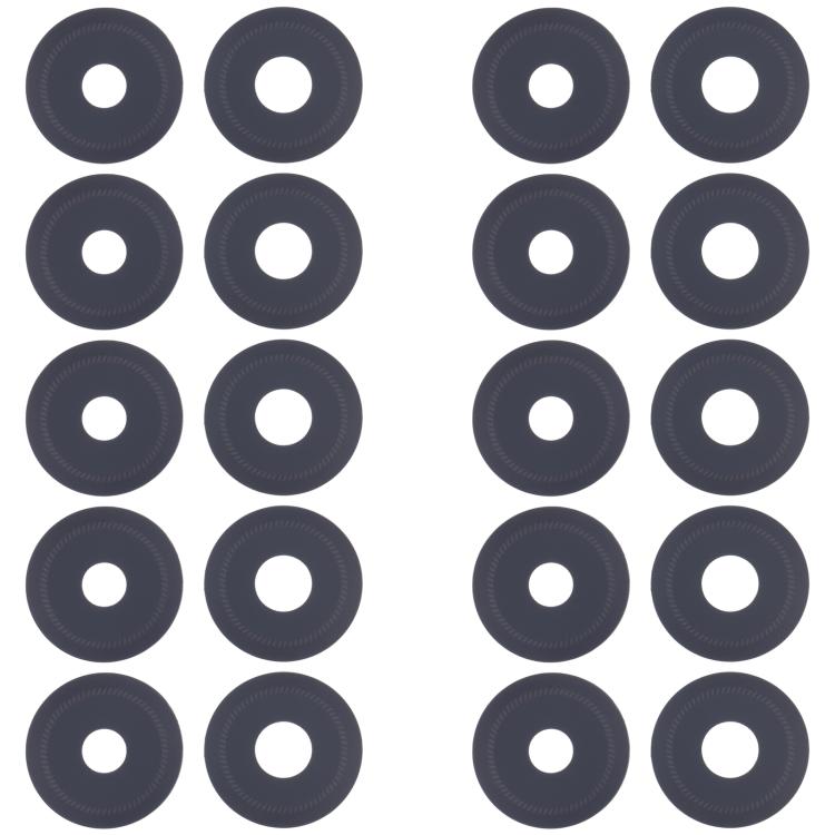 10set OEM Back Camera Lens, For Xiaomi POCO C71, For Xiaomi POCO F7 Ultra, For Xiaomi POCO F7 Pro, For Xiaomi POCO X7, For Xiaomi 15 Ultra, For Xiaomi Redmi Turbo 4, For Xiaomi POCO X7 Pro, For Xiaomi Redmi K80 Pro, For Xiaomi Redmi K80...