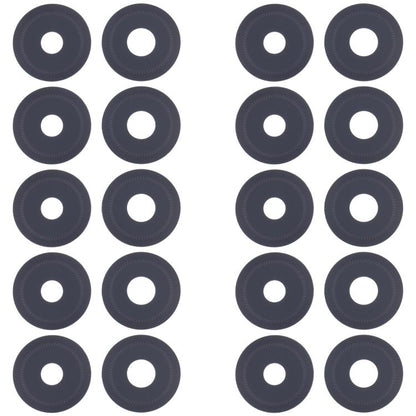 10set OEM Back Camera Lens, For Xiaomi POCO C71, For Xiaomi POCO F7 Ultra, For Xiaomi POCO F7 Pro, For Xiaomi POCO X7, For Xiaomi 15 Ultra, For Xiaomi Redmi Turbo 4, For Xiaomi POCO X7 Pro, For Xiaomi Redmi K80 Pro, For Xiaomi Redmi K80...