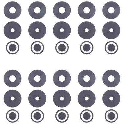 10set OEM Back Camera Lens, For Xiaomi POCO C71, For Xiaomi POCO F7 Ultra, For Xiaomi POCO F7 Pro, For Xiaomi POCO X7, For Xiaomi 15 Ultra, For Xiaomi Redmi Turbo 4, For Xiaomi POCO X7 Pro, For Xiaomi Redmi K80 Pro, For Xiaomi Redmi K80...
