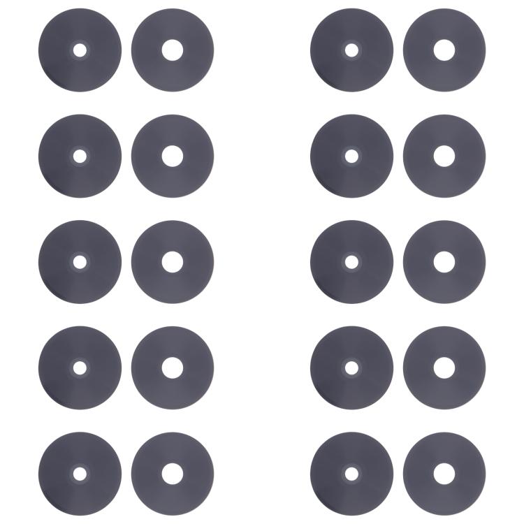 10set OEM Back Camera Lens, For Xiaomi POCO C71, For Xiaomi POCO F7 Ultra, For Xiaomi POCO F7 Pro, For Xiaomi POCO X7, For Xiaomi 15 Ultra, For Xiaomi Redmi Turbo 4, For Xiaomi POCO X7 Pro, For Xiaomi Redmi K80 Pro, For Xiaomi Redmi K80...